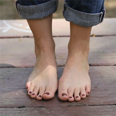 Beautiful Feet Appstore For Android
