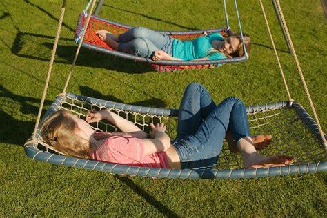 Presents For My Favorite Teenage Girls Frammock Garden Swing With A