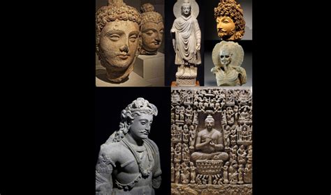 introduction of graeco buddhism the gandhara school of