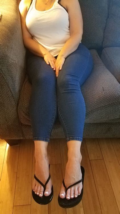 My Pretty Wife Looking Very Cute In Her Jeans And Tumbex