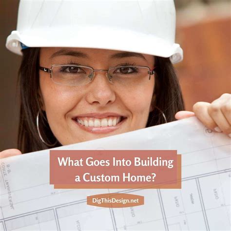 build   custom home  reasons  build  custom home  art