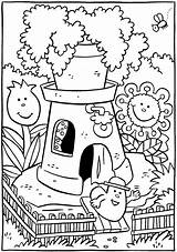 Wormy Jacques Mylittlehouse sketch template
