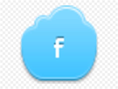 facebook logo png small small cross  vippng crossfacebook