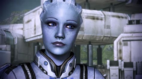 liara t soni mass effect mass effect romance african tribal tattoos