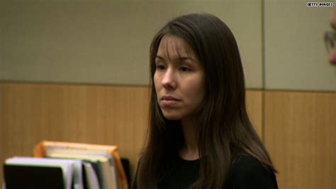 Jodi Arias Tweets About Retrial From Jail