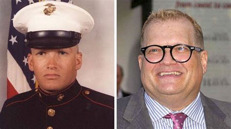 27 photos of american celebrities in the military business insider