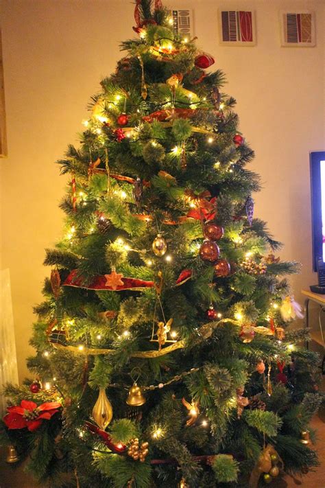 miscriant  christmas tree  christmas tree