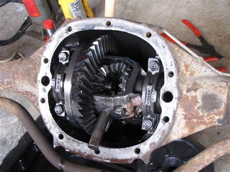 spline gm  bolt car   posi gears bearing kit  ratio