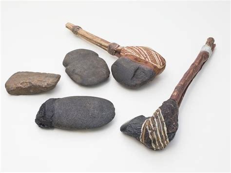 axe discovery in western australia aboriginal ancestors tool is the