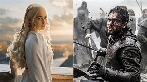40 Best Game Of Thrones Characters Ranked And Updated