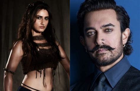 fatima sana shaikh cannot stand aamir khan watch this to believe it 🎥 latestly