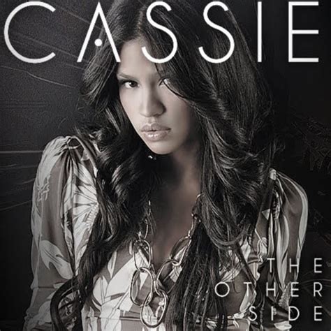 My Ipod Music Cassie