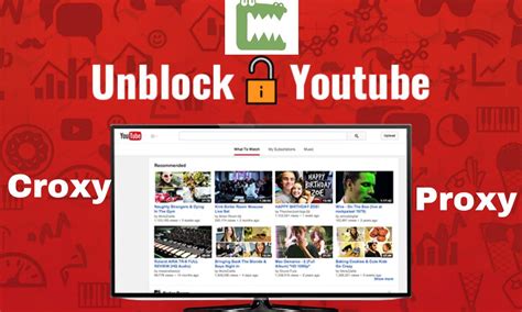 croxyproxy youtube unblock youtube  croxyproxy