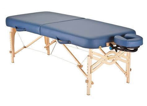 Earthlite Spirit Portable Massage Table Premium Portable Massage Table