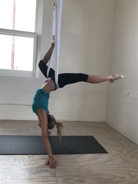 aerial yoga aerial yoga yoga ballet skirt