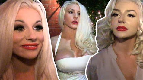 Caught On Camera It’s Official Courtney Stodden’s Sex Tape Is Coming