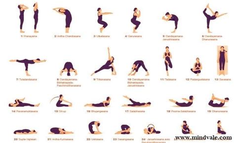 vinyasa flow yoga poses buscar  google posturas de bikram yoga