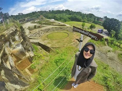 wisata terbaru  jogja  mungkin    kunjungi