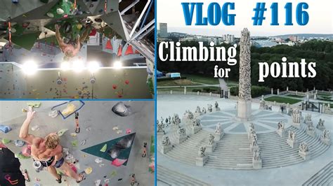 climbing  points  youtube