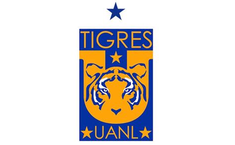 estreno tigres logo de campeon