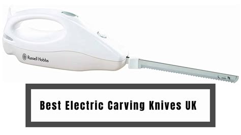 buy electric carving knives uk discount age