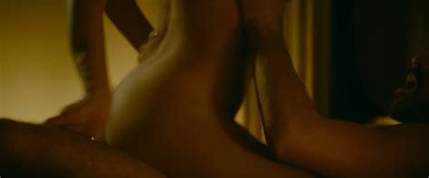 naked charlotte le bon in in the shadow of iris