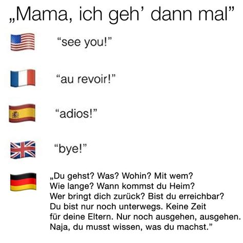 21 Memes Die Dir Genau Erklären Was Es Bedeutet Deutsch