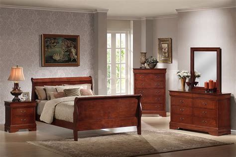 cherry wood furniture bedroom decor ideas archives