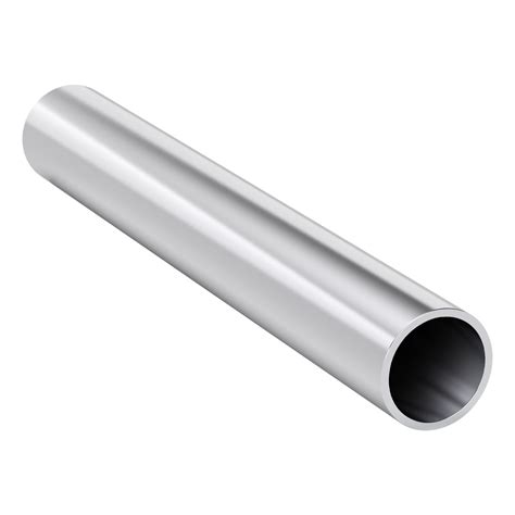 series aluminum tube mm id  mm od mm length gobilda