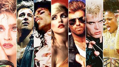 which 80s musical icon are you [quiz] decluttr blog
