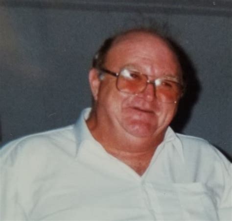 Obituary For Robert Gordon Black Reynolds Funeral Home