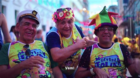 ta  carnaval  recife  youtube
