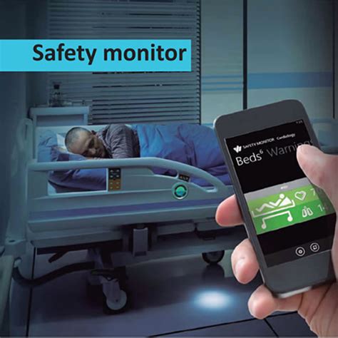 safety monitor yvmax