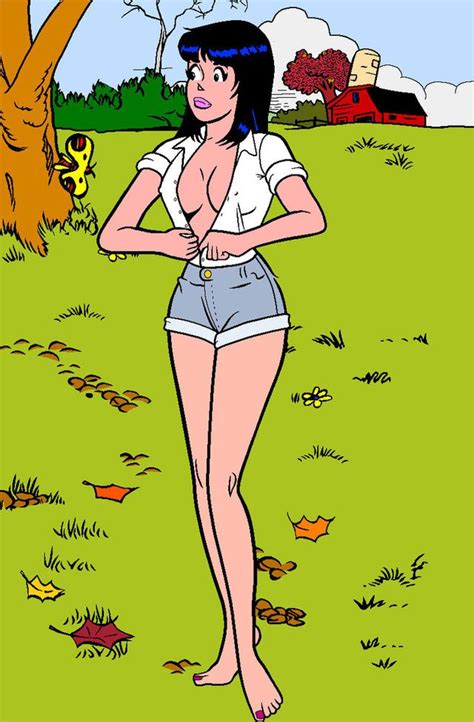 veronica lodge undressing veronica lodge rule 34 western hentai pictures pictures sorted