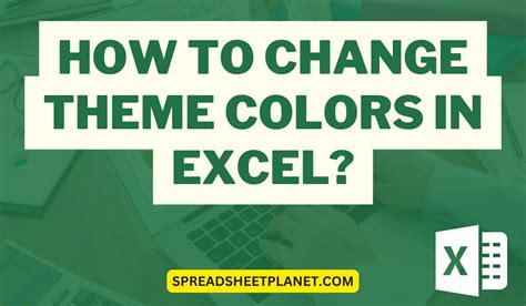 change colors  excel bar chart design talk