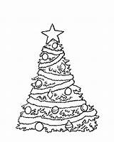 Kerst Kleurplaten Kerstboom Alberi Kerstbomen Arbre Baume Uitprinten Animaatjes Malvorlagen1001 Kleuren 2517 sketch template