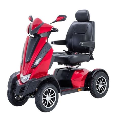 drive medical king cobra heavy duty mobility scooter electric wheelchairs usa electric