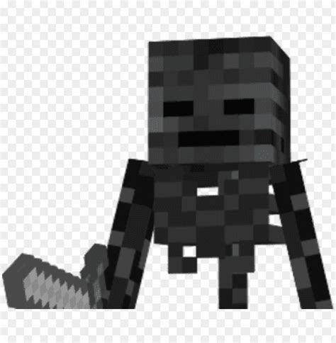 minecraft wither skeleton head pixel art akrisztina