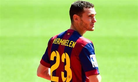 former arsenal captain set to make barcelona debut talksport