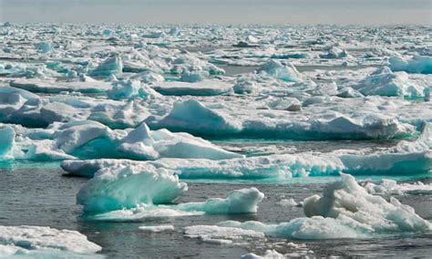drastic cooling in north atlantic beyond worst fears scientists warn
