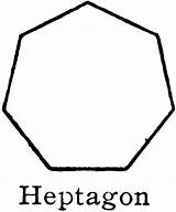 Heptagon Heptagons Clipart Sides Large Etc Polygon Seven Small Gif Medium Usf Edu Original Angles sketch template