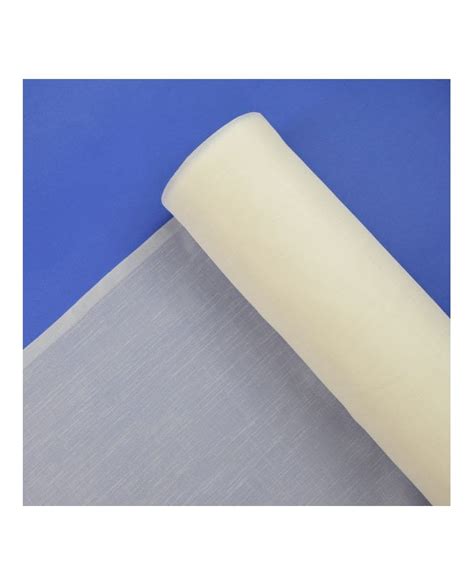 como cream voile fabric only from net curtains direct
