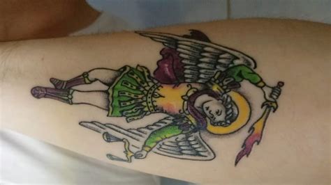 tattoos  wings flickr