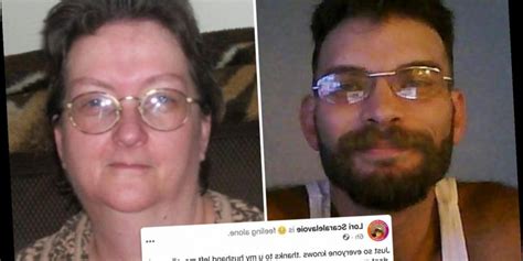 Incest’ Mom 64 And Son 43 Are Caught Having Sex By