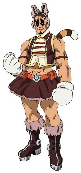 imagem tiger anime profile png wikia boku no hero academia fandom