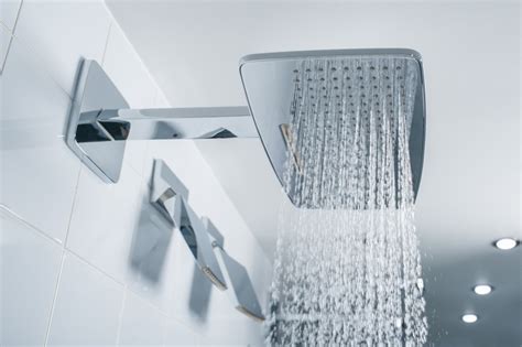 How To Increase Water Pressure Showers To You