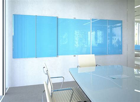 Clarus Glassboards New Flip Boards Create A Dynamic Writable Surface