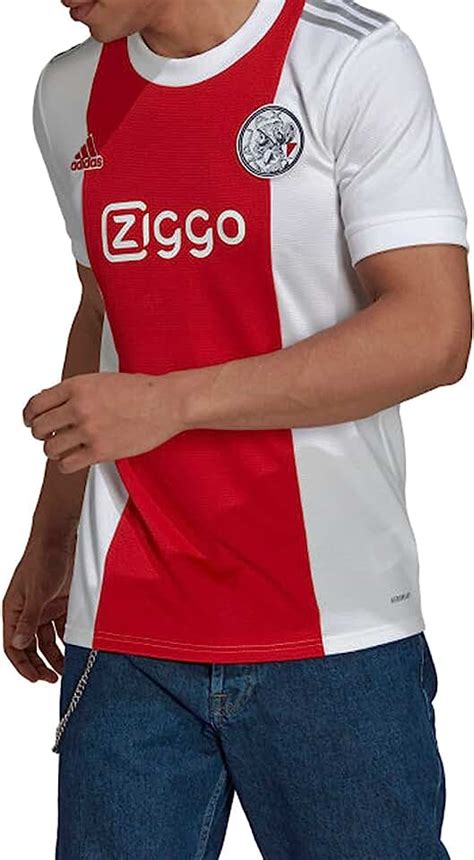 amazoncouk ajax shirt