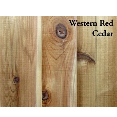 Cedar Creek Lumber Western Red Cedar Tiny House Exterior Western Hot