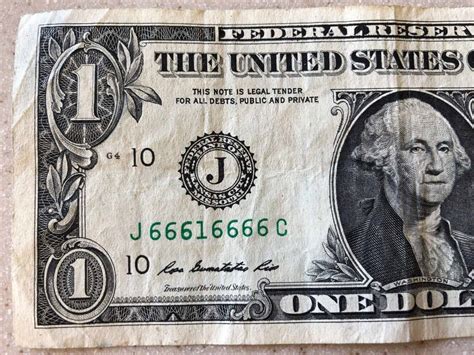 rarest types  dollar bills rarestorg